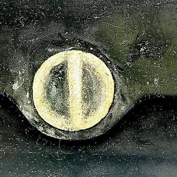 Christian Dior Leather Shoulder Bag - Picture 2 of 7